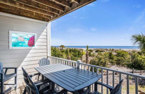 Tybee Island House | Atlantic Ocean #6