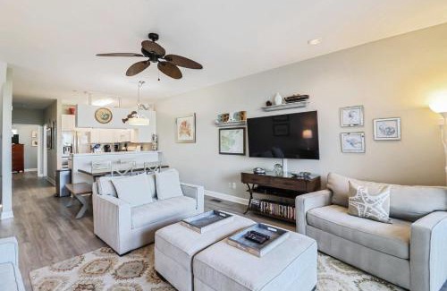 Tybee Island House | Atlantic Ocean #6