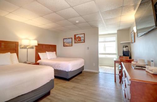 Wells Beach Hotel | Atlantic Oceanfront Hotel, Wells Beach