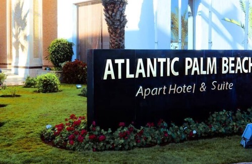 Agadir Bay Apartment | Atlantic Palm Beach