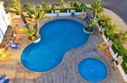 Agadir Bay Apartment | Atlantic Palm Beach