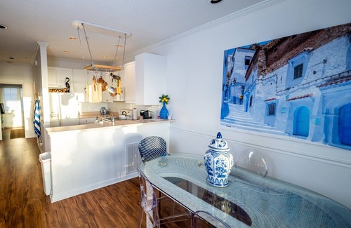 Tybee Island Condo | Atlantic Sunrise ~ Oceanfront, Beachfront, Pools