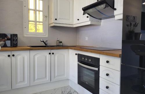 Costa Adeje Apartment | Atlantic View