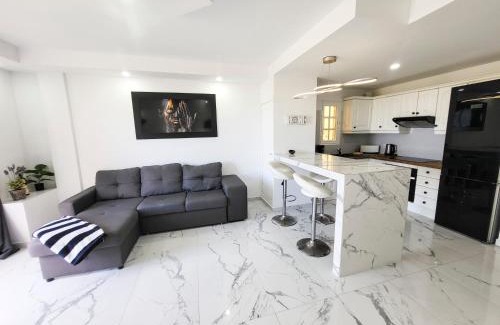 Costa Adeje Apartment | Atlantic View