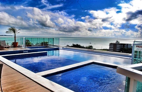 Jardim Oceania Apartment | Atlântico Norte