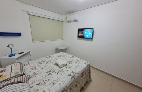 Jardim Oceania Apartment | Atlântico Norte
