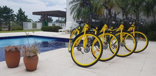 Xangri-La Apartment | Atlantida Park Residence