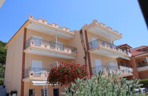 Preveza Apartment | Atlantis Apartments