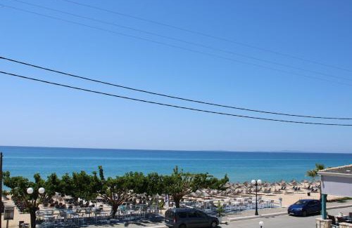 Preveza Apartment | Atlantis Apartments