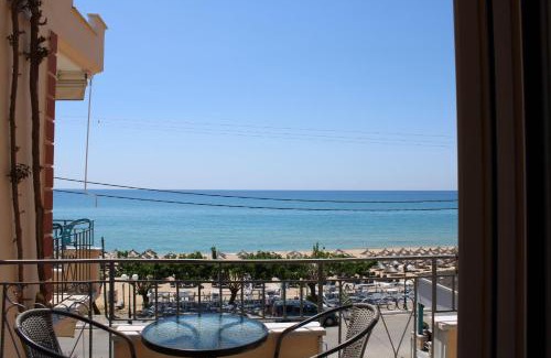 Preveza Apartment | Atlantis Apartments