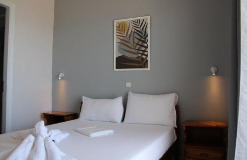 Preveza Apartment | Atlantis Apartments