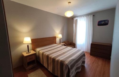 Angra do Heroismo Apartment | Atlantis Azor