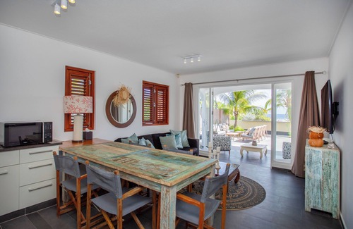 Steenrijk Apartment | Atlantis Beach House