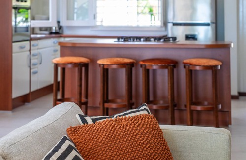 Steenrijk Apartment | Atlantis Beach House