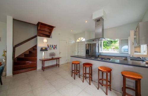 Steenrijk Apartment | Atlantis Beach House