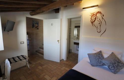 Castel Gandolfo House | Atlantis Inn Castelgandolfo