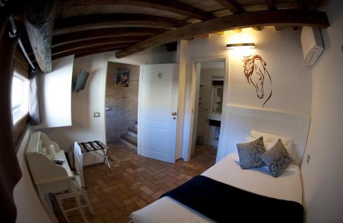 Castel Gandolfo House | Atlantis Inn Castelgandolfo