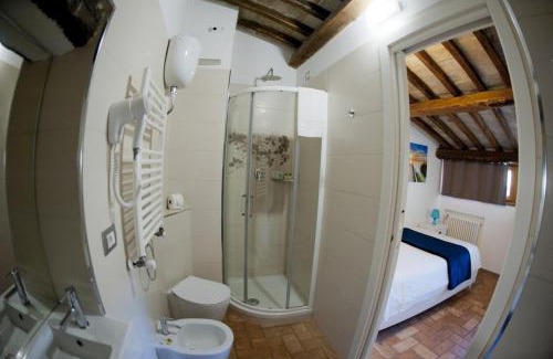 Castel Gandolfo House | Atlantis Inn Castelgandolfo