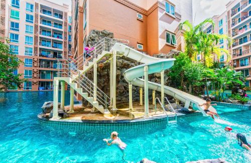 South Pattaya Apartment | Atlantis Residence