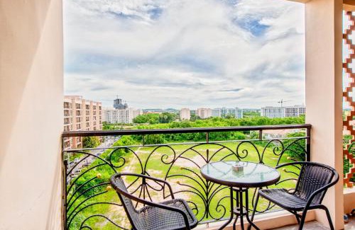 South Pattaya Apartment | Atlantis Residence