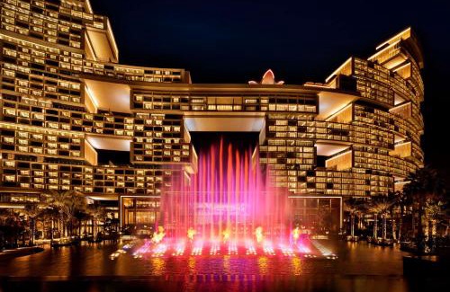 Palm Jumeirah Resort | Atlantis The Royal