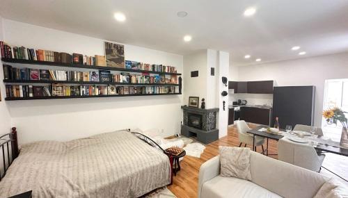Komarno Apartment | Atlas Apartments