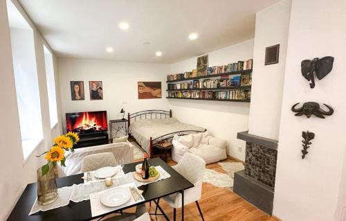 Komarno Apartment | Atlas Apartments