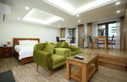 Phu My Hung Apartment | Atlas Hotel & Apartments