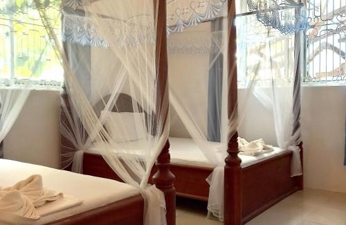 Paje Hotel | Atlas Hotel Paje