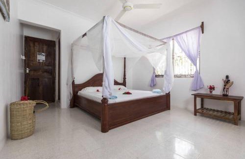 Paje Hotel | Atlas Hotel Paje