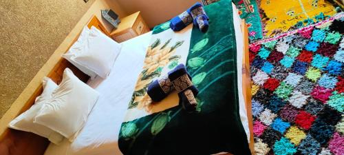 Asni Bed & Breakfast | Atlas Pearl