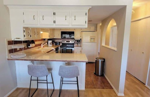 South Padre Island Apartment | Atol Quad #2