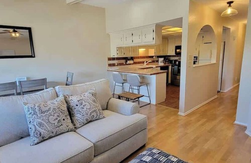 South Padre Island Apartment | Atol Quad #2
