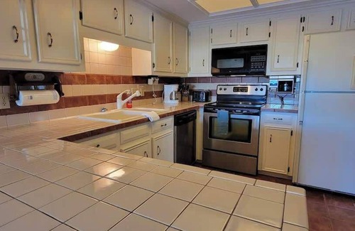 South Padre Island Apartment | Atol Quad #2