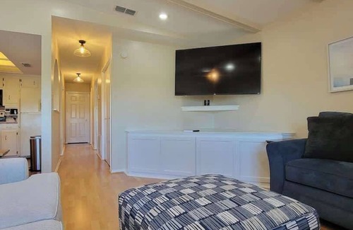 South Padre Island Apartment | Atol Quad #2