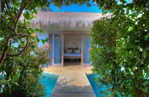 Gili Air Villa | Atoll Haven Villas