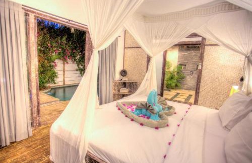 Gili Air Villa | Atoll Haven Villas