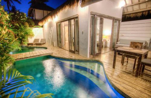 Gili Air Villa | Atoll Haven Villas