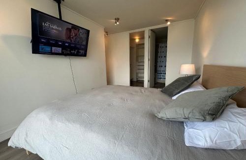 Las Condes Apartment | Atractivo depto en Las Condes