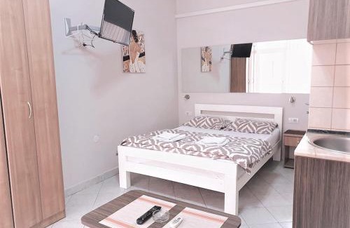 Apatin Apartment | Atrijum apartmani Apatin