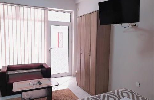 Apatin Apartment | Atrijum apartmani Apatin