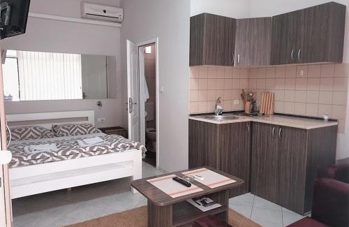 Apatin Apartment | Atrijum apartmani Apatin