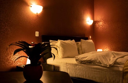 Predeal Hotel | Atrium Hotel Mountain View Predeal