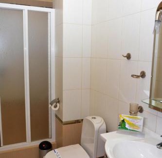 Kosuv Stary Hotel | Atrium Hotel