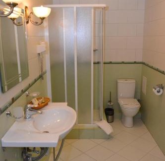 Kosuv Stary Hotel | Atrium Hotel