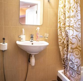 Odessa City Center Hotel | Atrium