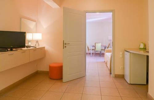 Fira House | Atrium Villa
