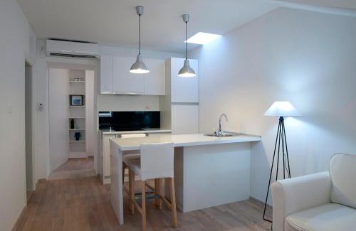 Old Town Apartment | Attic Apartments Split