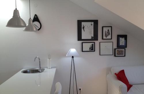 Old Town Apartment | Attic Apartments Split