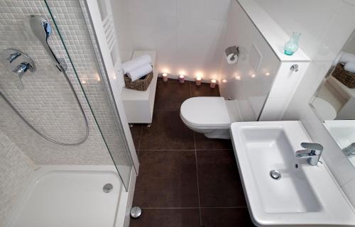 Old Town Apartment | Attic Apartments Split